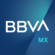 BBVA México APK icon